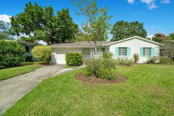 1617 CAMPBELL AVE, Orlando, FL 32806