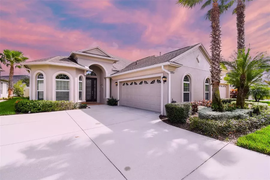 20903 AMANDA OAK CT, Land O Lakes, FL 34638