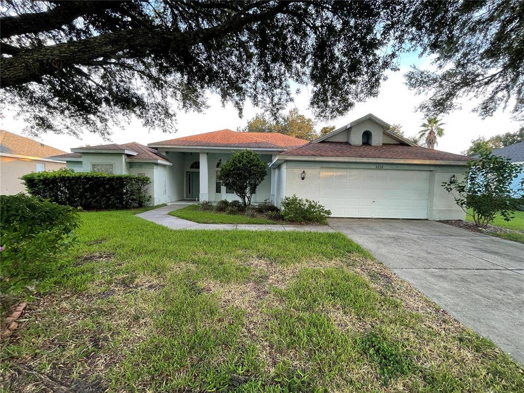 3231 ALCOTT AVE, Plant City, FL 33566
