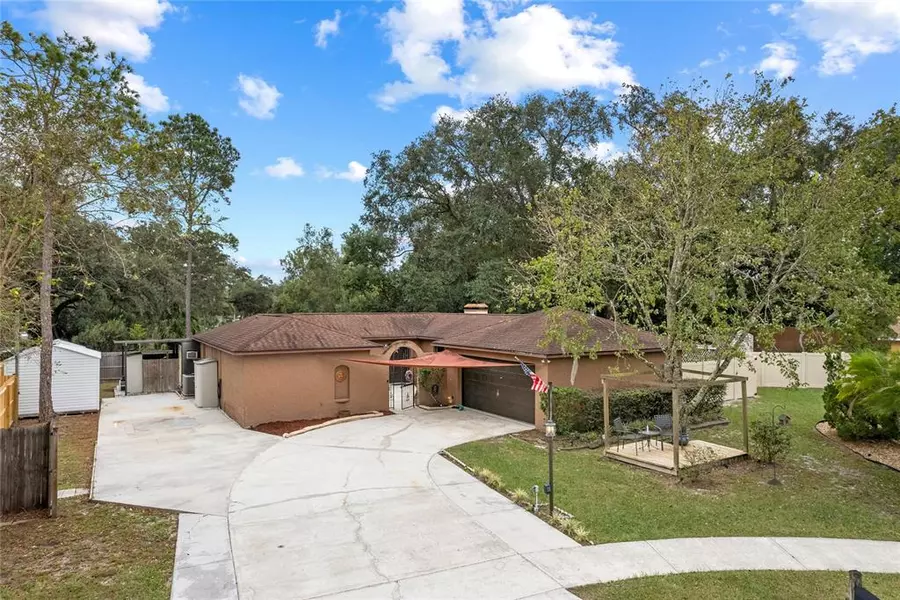 2417 TOWERY TRL, Lutz, FL 33549