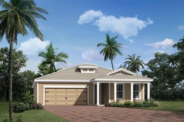 8697 SUNDANCE LOOP, Sarasota, FL 34238