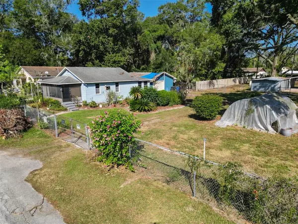 110 E TENNESSEE AVE, Seffner, FL 33584