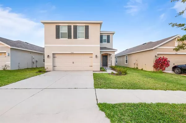 10483 PENNY GALE LOOP, San Antonio, FL 33576