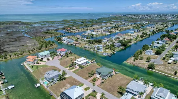 Hernando Beach, FL 34607,3431 AMBERJACK DR