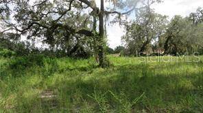 0 CEDARFIELD DRIVE, Dade City, FL 33523