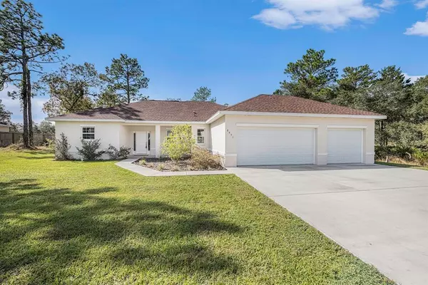 Weeki Wachee, FL 34613,8451 NUZUM RD