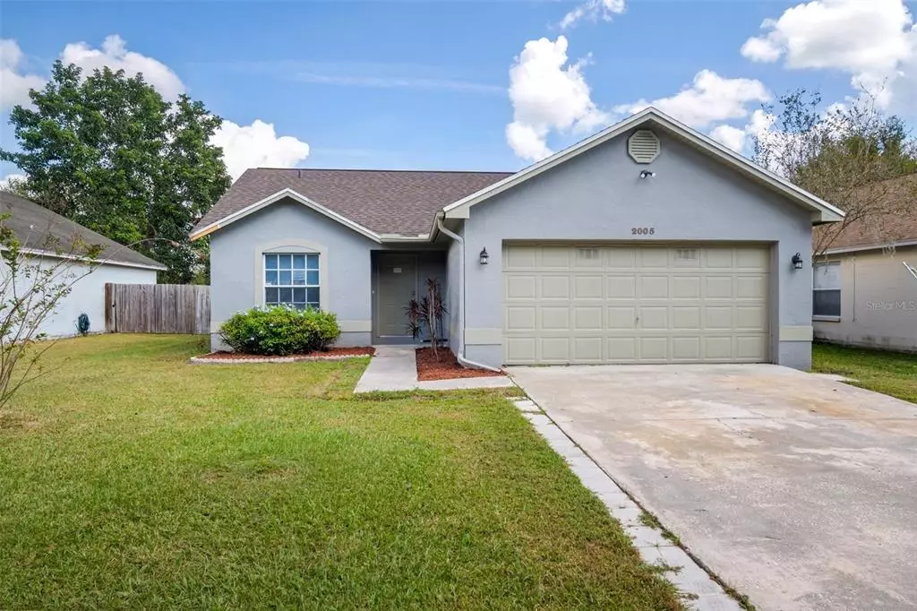 Brandon, FL 33510,2005 LORI PL