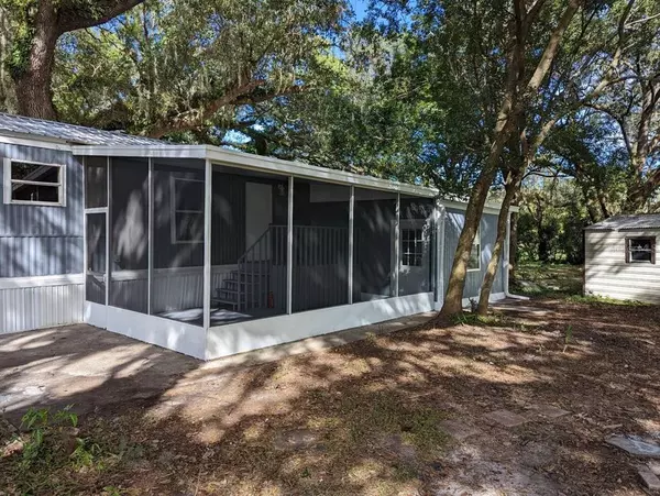 Zephyrhills, FL 33541,4508 RYALS RD