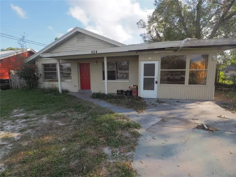 604 GLAD RD, Winter Haven, FL 33880