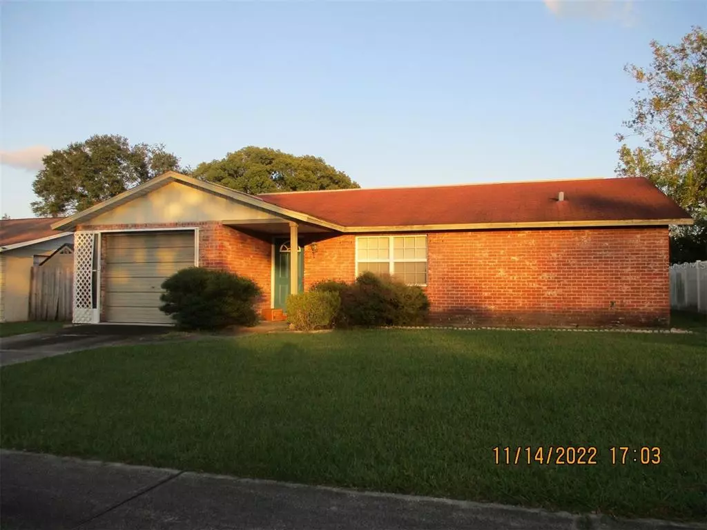 Zephyrhills, FL 33542,6148 18TH STREET