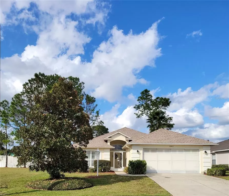 Hernando, FL 34442,4505 N LAKE VISTA TRL