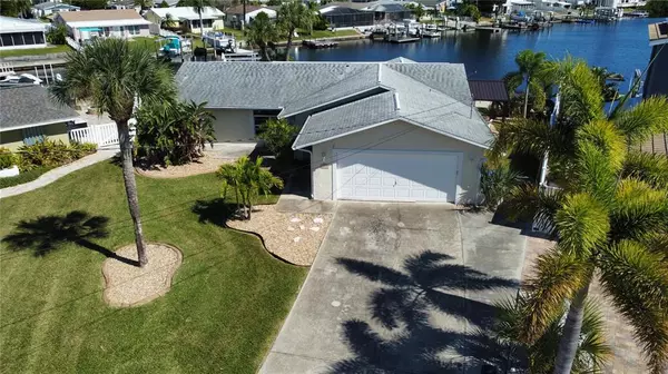 New Port Richey, FL 34652,5052 PELICAN DR