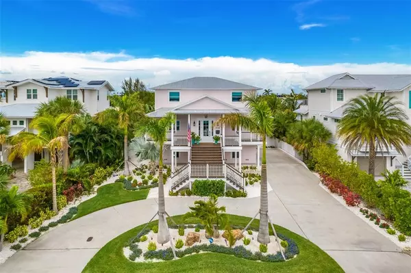 Anna Maria, FL 34216,518 KUMQUAT DR