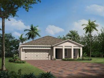 8701 SUNDANCE LOOP, Sarasota, FL 34238