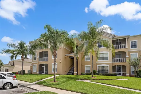 Kissimmee, FL 34747,2307 SILVER PALM DR #202