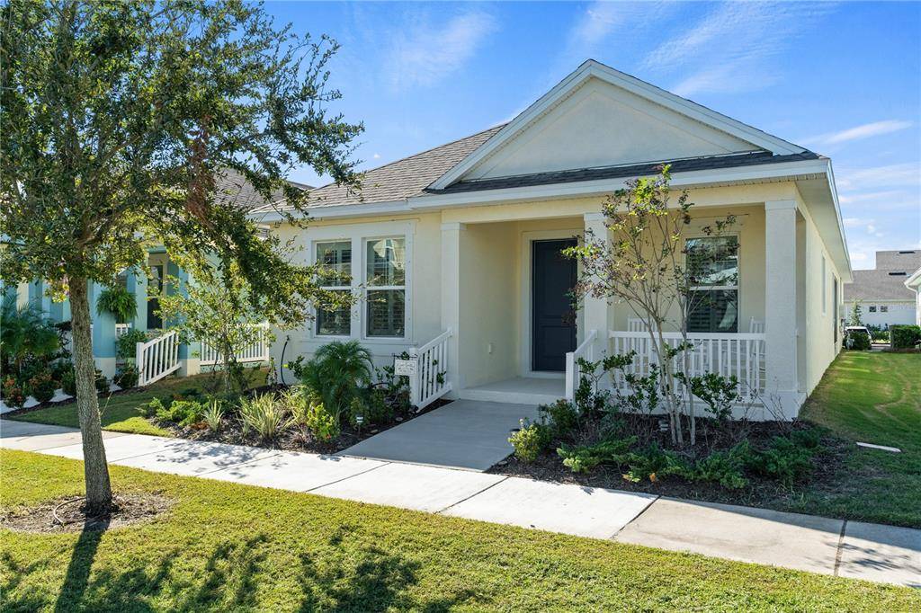 721 WINTERSIDE DR, Apollo Beach, FL 33572