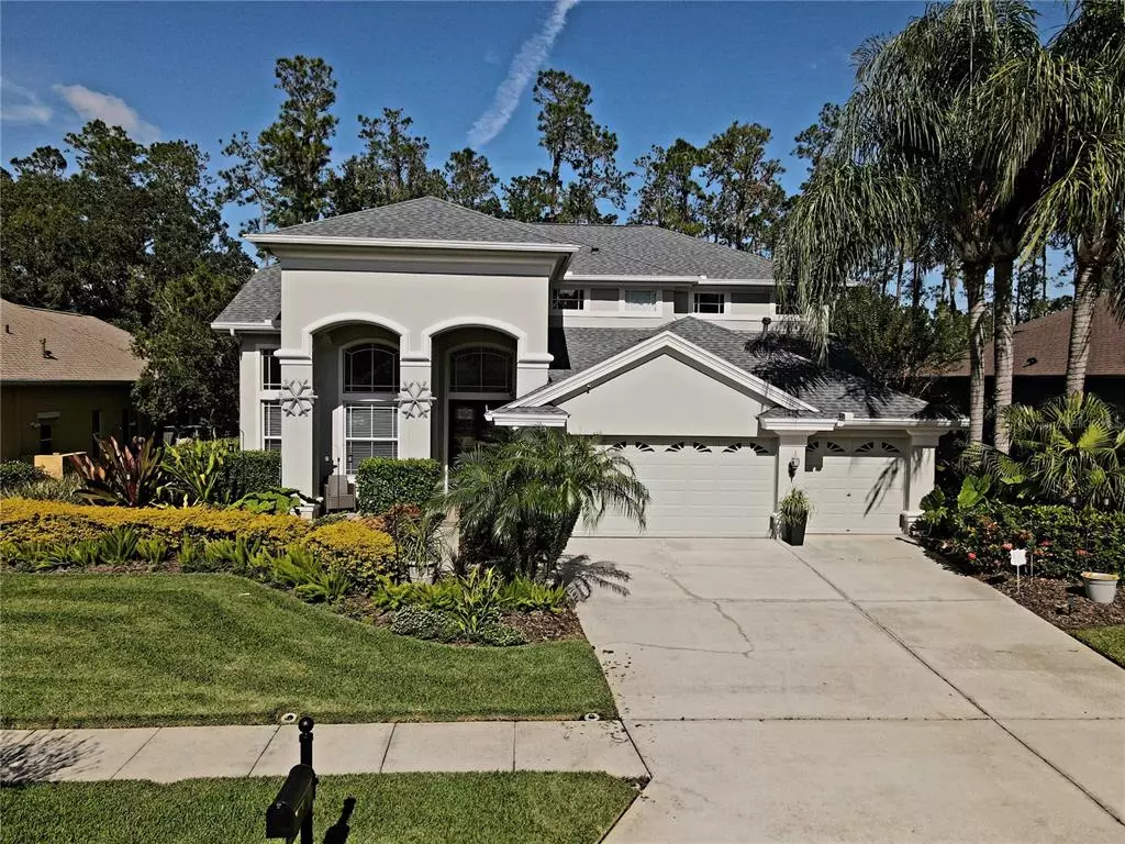 Wesley Chapel, FL 33544,27623 PINE POINT DR