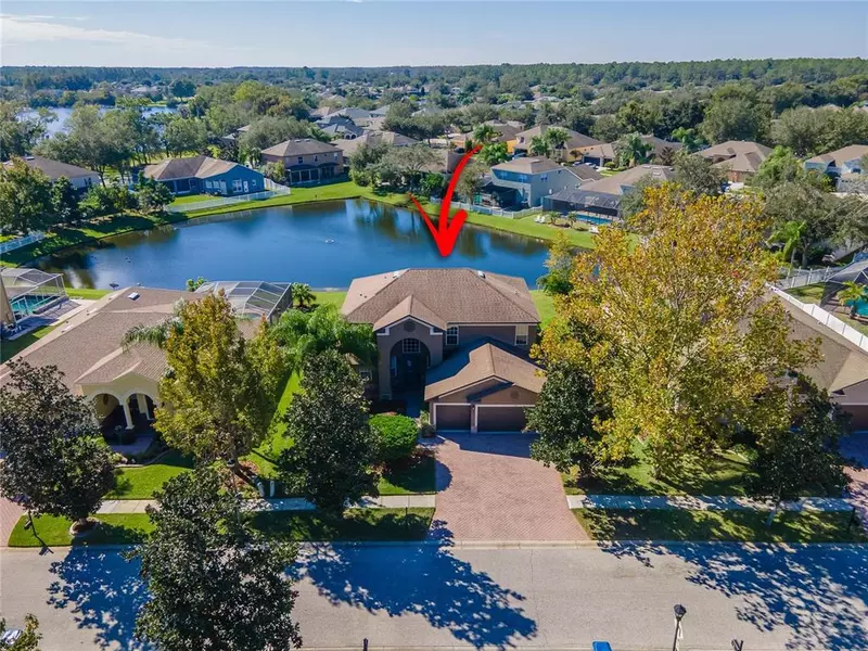 5128 HARTWELL LOOP, Land O Lakes, FL 34638