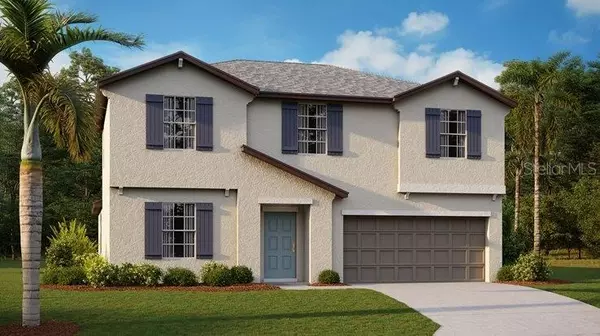 9919 BRANCHING SHIP TRCE, Wesley Chapel, FL 33545