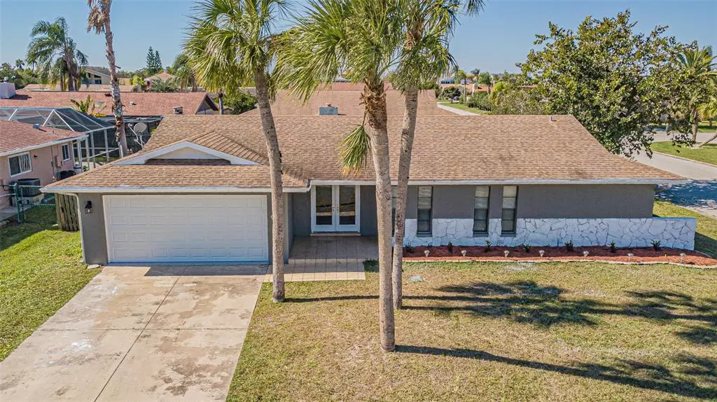 Port Richey, FL 34668,9801 SAN VINCENTE WAY