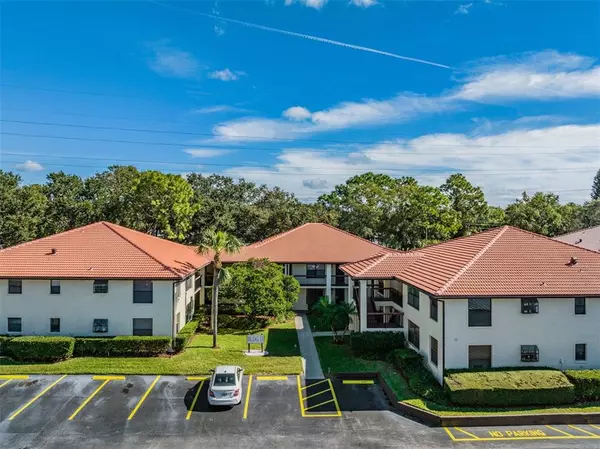 1313 HAMMOCK PINE BLVD #1313, Clearwater, FL 33761