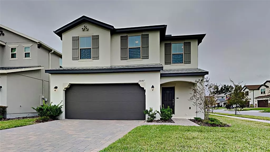 Kissimmee, FL 34744,2847 NOBLE CROW DR