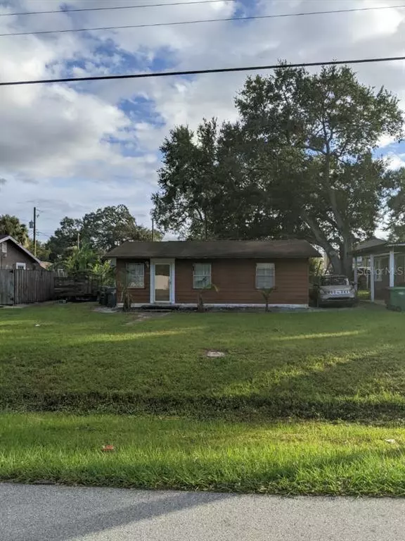 3308 W NORTH A ST, Tampa, FL 33609