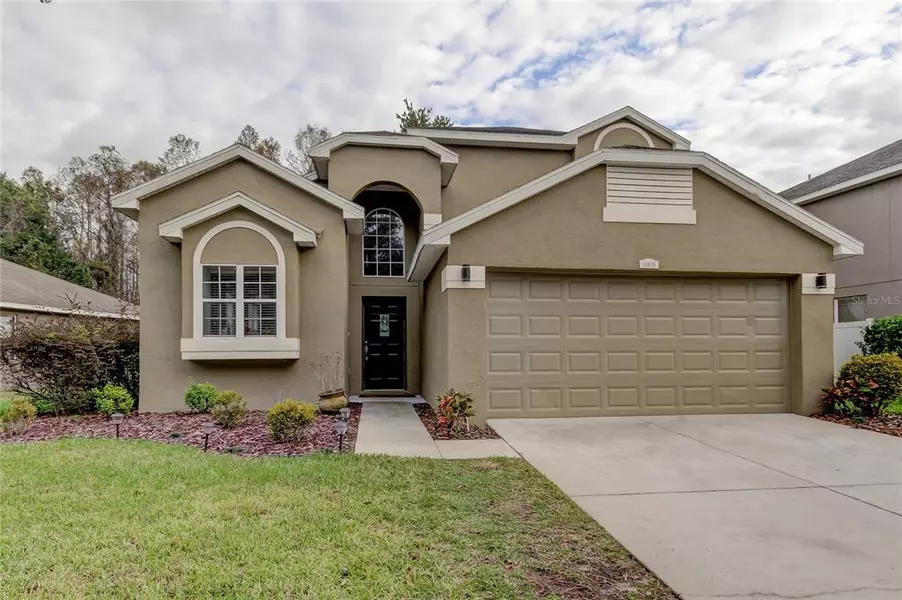 11808 COLONY LAKES BLVD, New Port Richey, FL 34654