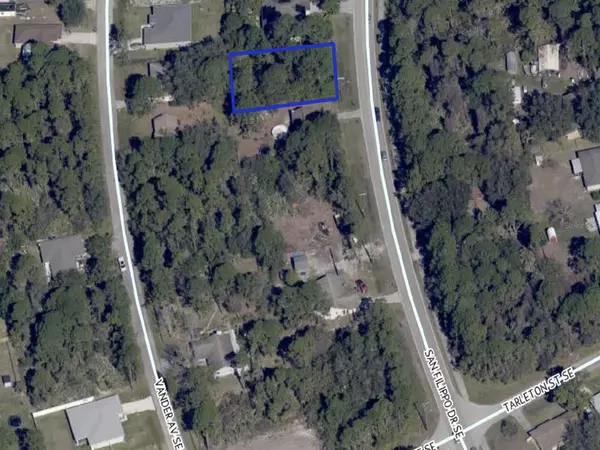 Palm Bay, FL 32909,758 SAN FILIPPO DR SE