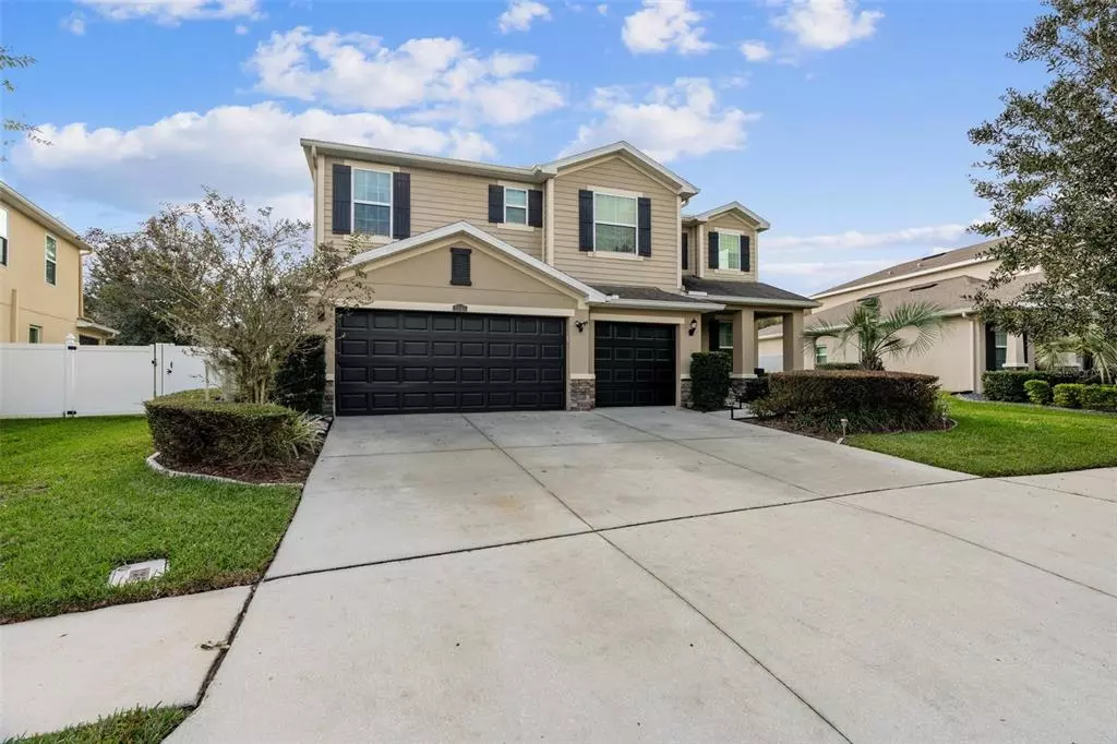 Land O Lakes, FL 34639,2507 CALVANO DR