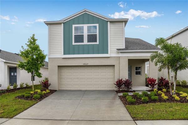 34428 MOONFLOWER AVE, Wesley Chapel, FL 33545