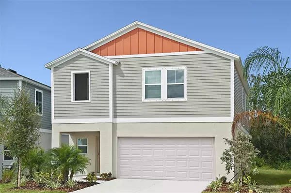 7563 FREESAI TRCE,  Wesley Chapel,  FL 33545