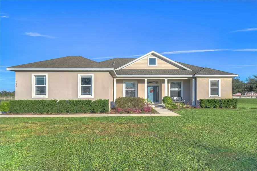 4008 MCINTOSH ESTATES LN, Plant City, FL 33565