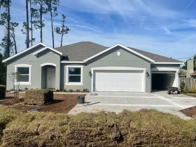 51 BASSETT LN, Palm Coast, FL 32137