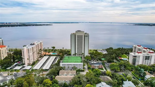 2413 BAYSHORE BLVD #1504, Tampa, FL 33629