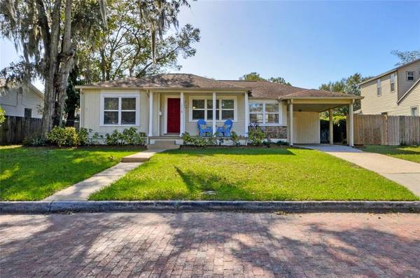 1118 W PENINSULAR ST, Tampa, FL 33603