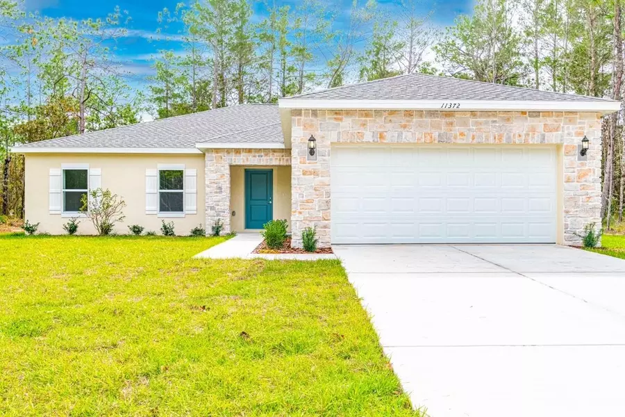 15034 MOUNT IVY RD, Weeki Wachee, FL 34614