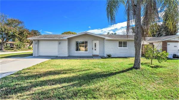 10900 OAKDALE AVE, Port Richey, FL 34668