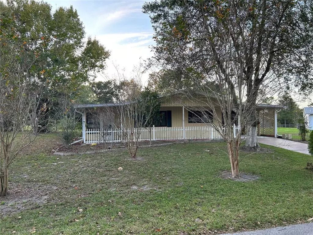 Ocala, FL 34481,10030 SW 91ST TER