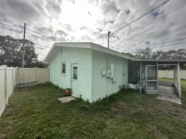 St Petersburg, FL 33709,6281 40TH AVE N