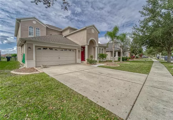 Wesley Chapel, FL 33543,4117 DYLAN THOMAS DR