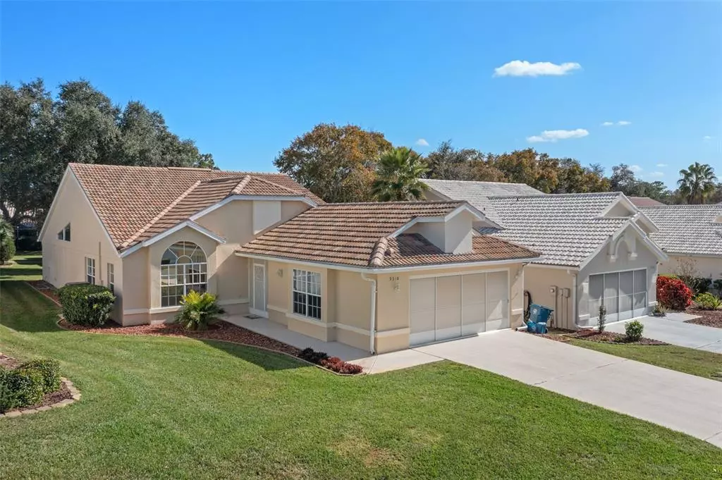 Brooksville, FL 34613,9310 FRENCH QUARTER CIR