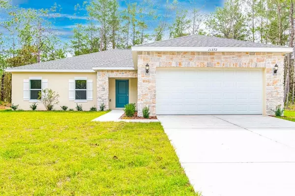 12260 SCARLET IBIS AVE, Weeki Wachee, FL 34614