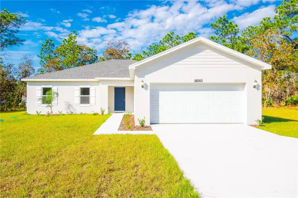 12251 SNOWY EGRET AVE, Weeki Wachee, FL 34614