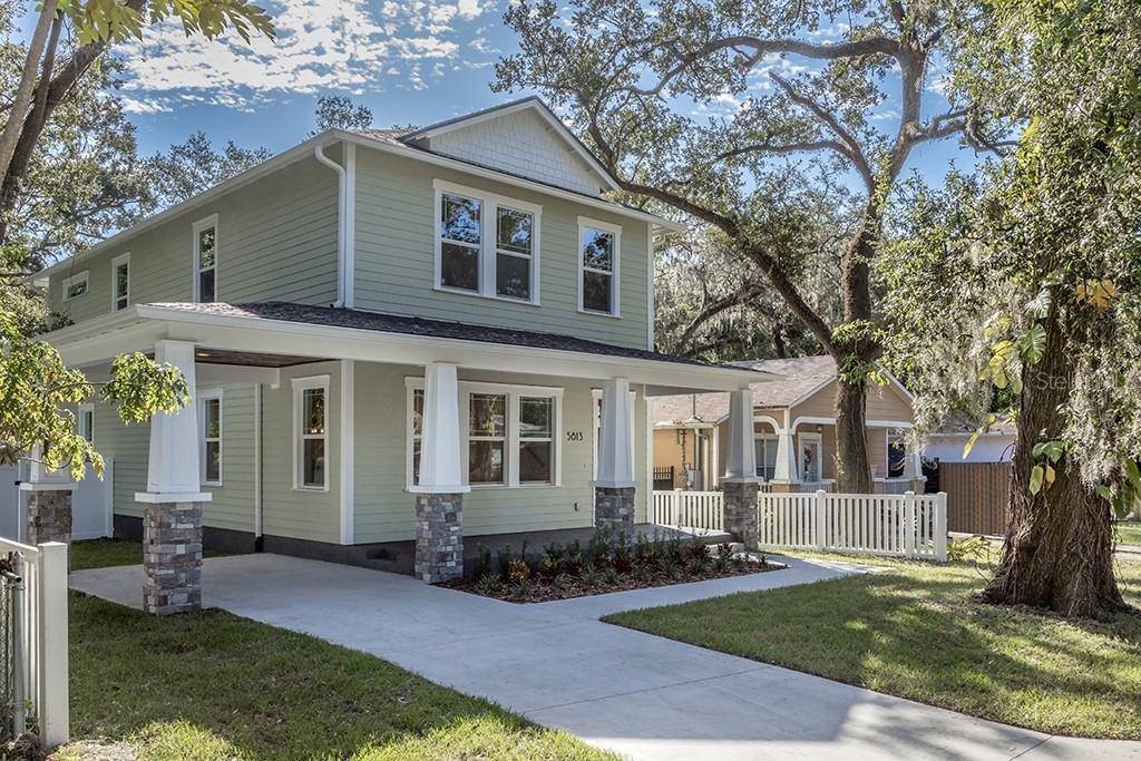 209 W ELM ST, Tampa, FL 33604