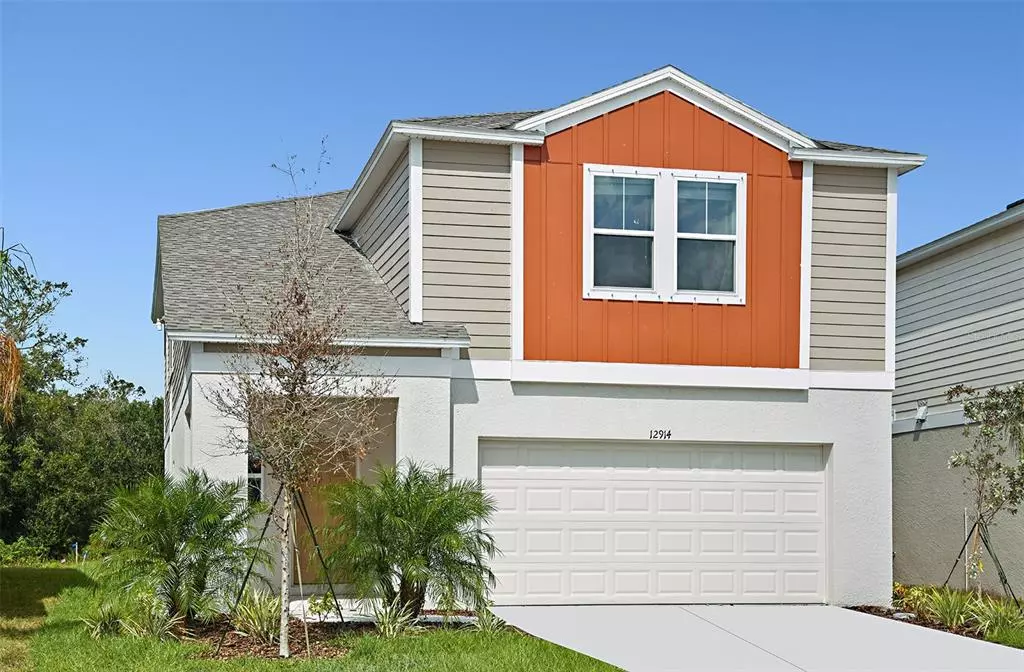 Wesley Chapel, FL 33545,34358 VERBENA ST