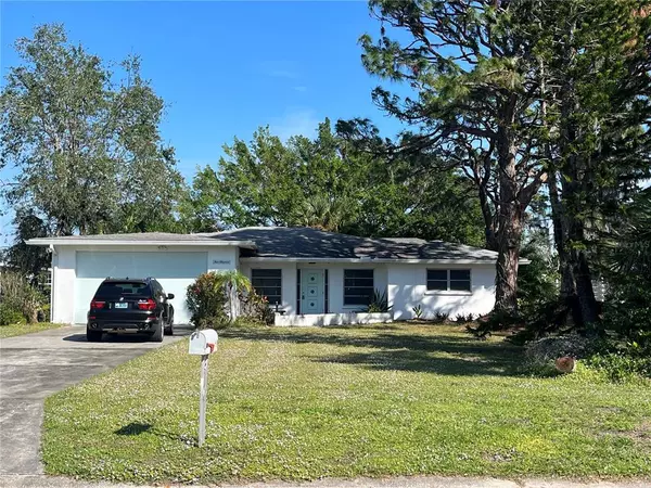 Nokomis, FL 34275,400 DONA DR