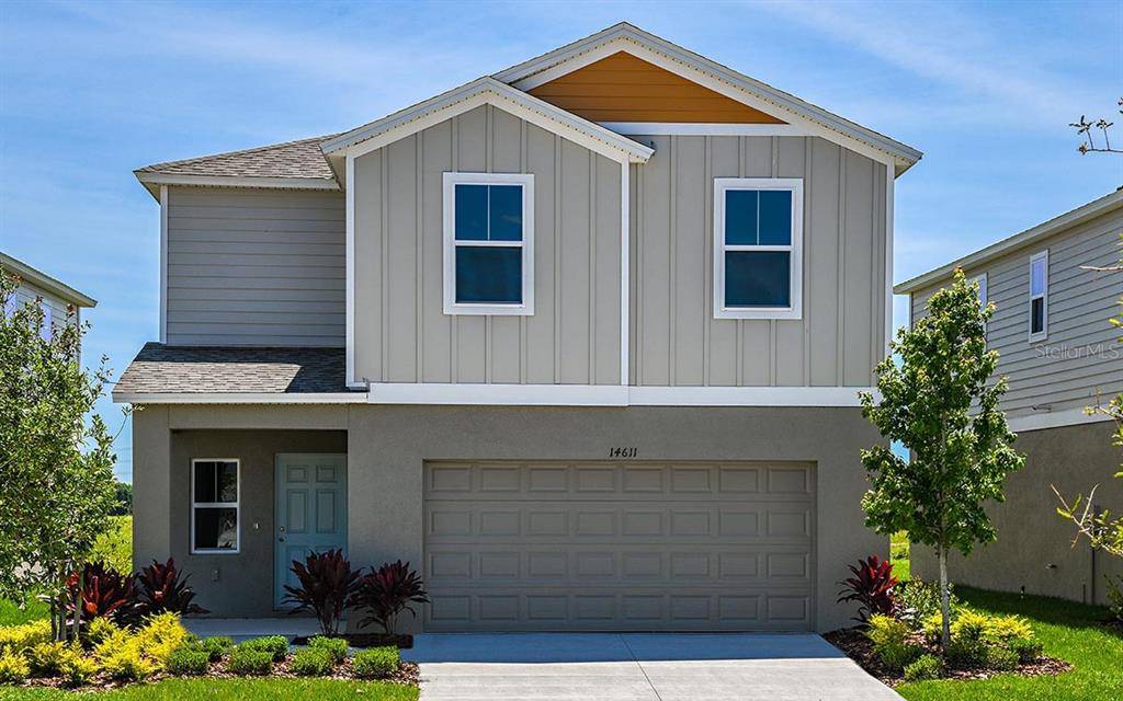 34311 VERBENA ST, Wesley Chapel, FL 33545