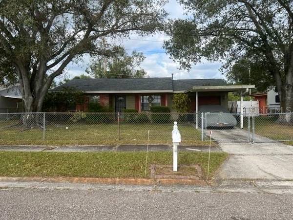 5612 12TH AVE S, Tampa, FL 33619