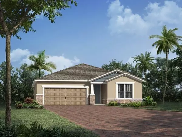 5806 LONG SHORE LOOP, Sarasota, FL 34238